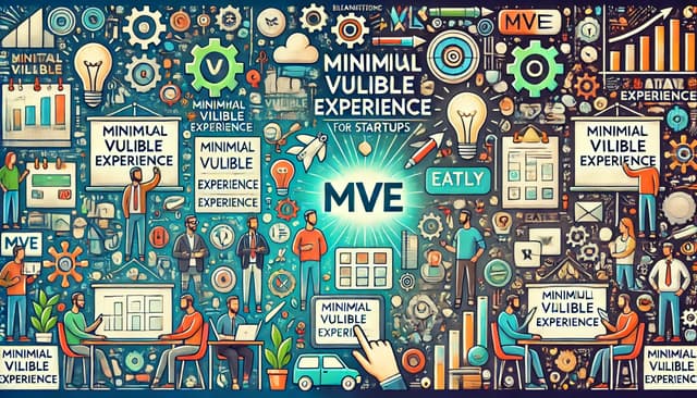 Why Minimal Value Experience is Crucial for Startups: Rethinking the MVP Approach