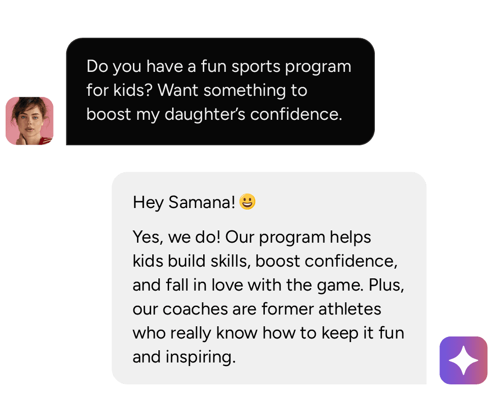 Lead Qualification That Inspires Action