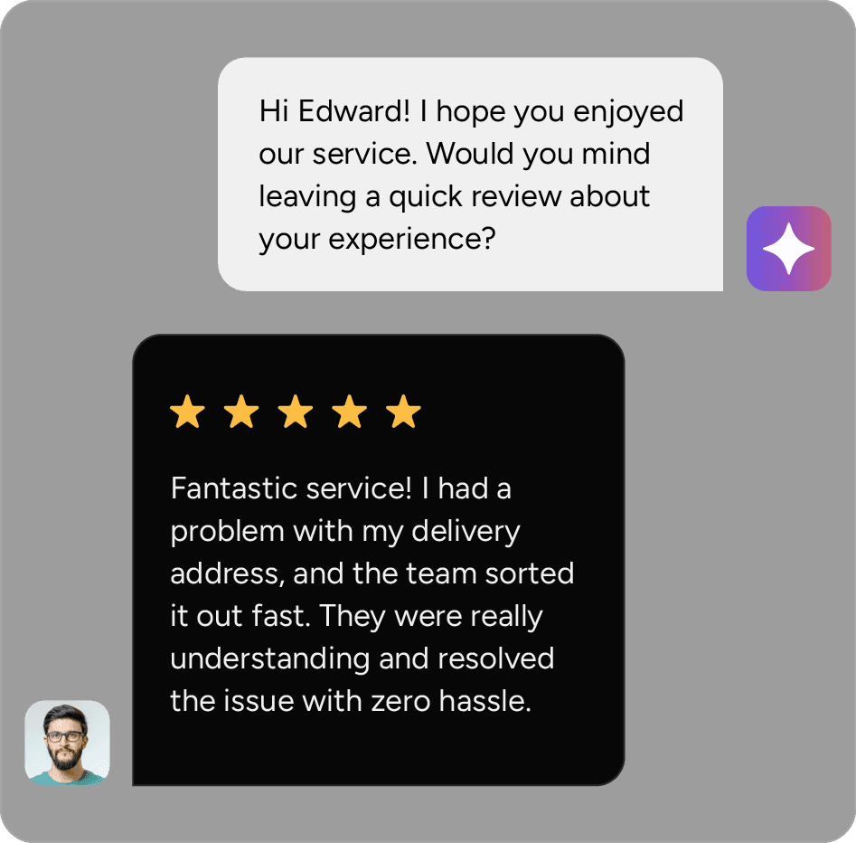 Boost Your Ratings and Online Presence