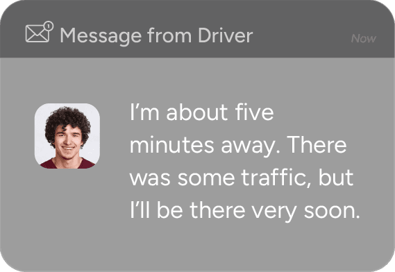 Real Genuine Support 2