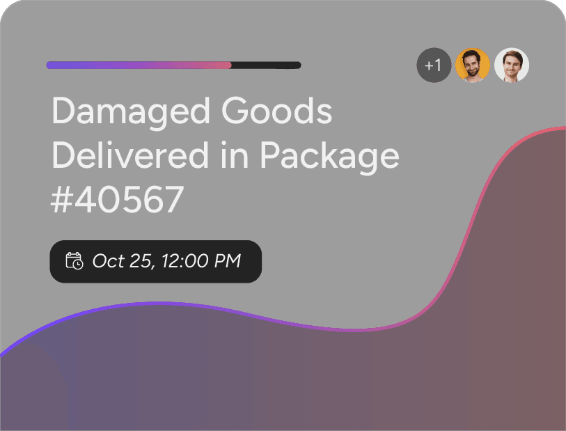 Stay Ahead of Every Issue 1