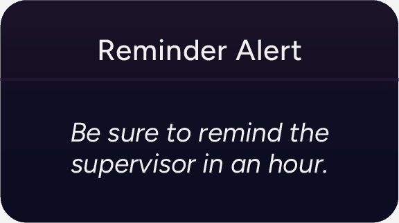 Stay Ahead of Every Issue 2